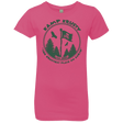 T-Shirts Hot Pink / YXS Kamp Krusty Girls Premium T-Shirt