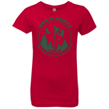 T-Shirts Red / YXS Kamp Krusty Girls Premium T-Shirt