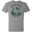 T-Shirts Premium Heather / Small Kamp Krusty Men's Triblend T-Shirt