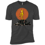 T-Shirts Heavy Metal / YXS Karate Bill Boys Premium T-Shirt