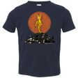 T-Shirts Navy / 2T Karate Bill Toddler Premium T-Shirt