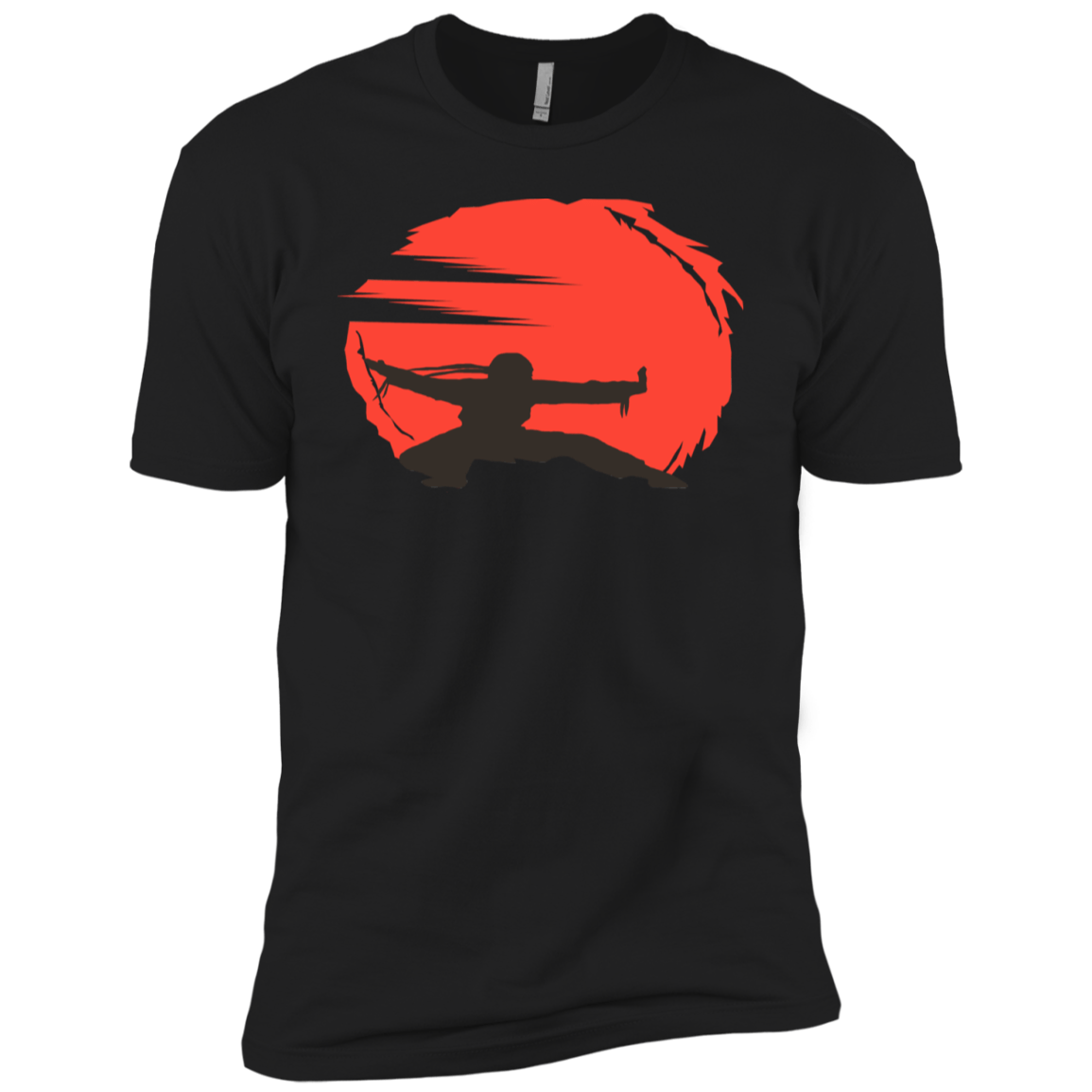 Karate Boys Premium T-Shirt