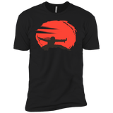 Karate Boys Premium T-Shirt