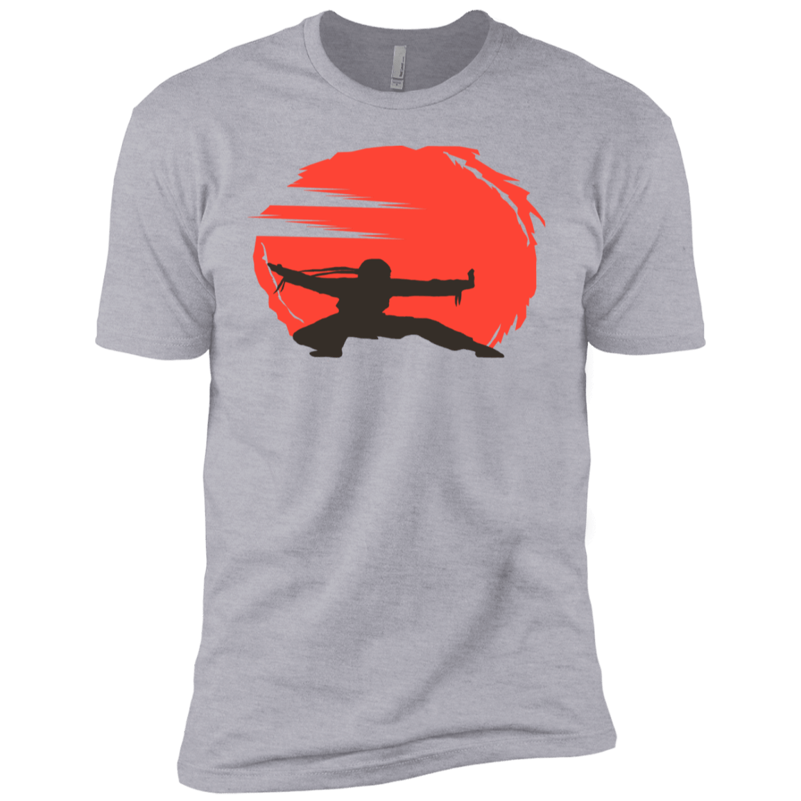Karate Boys Premium T-Shirt
