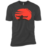 Karate Boys Premium T-Shirt