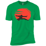 Karate Boys Premium T-Shirt