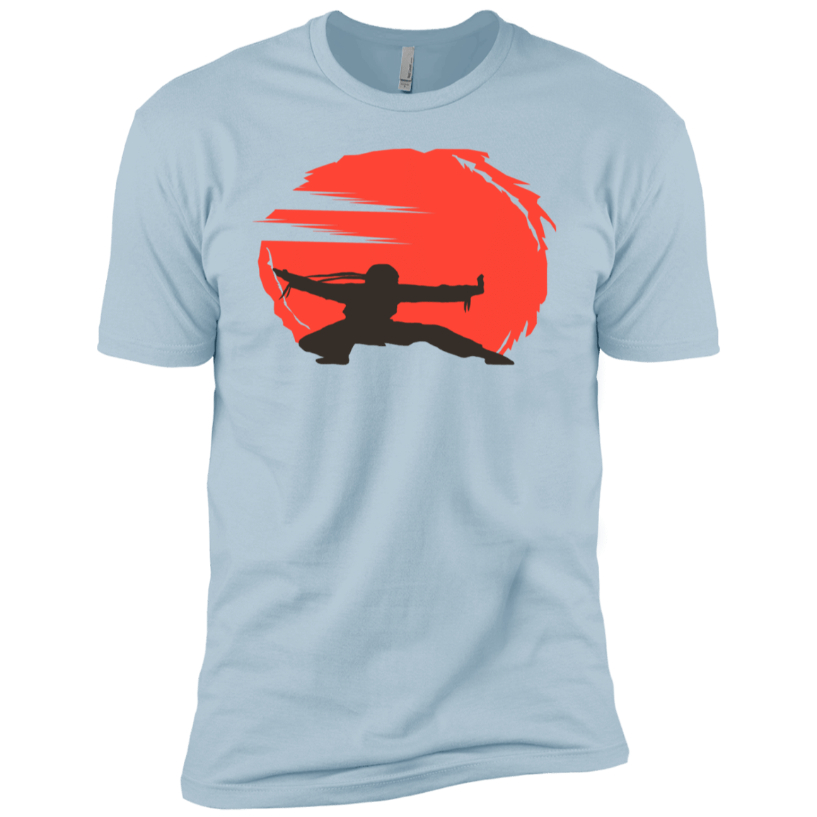 Karate Boys Premium T-Shirt