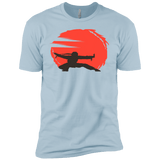 Karate Boys Premium T-Shirt