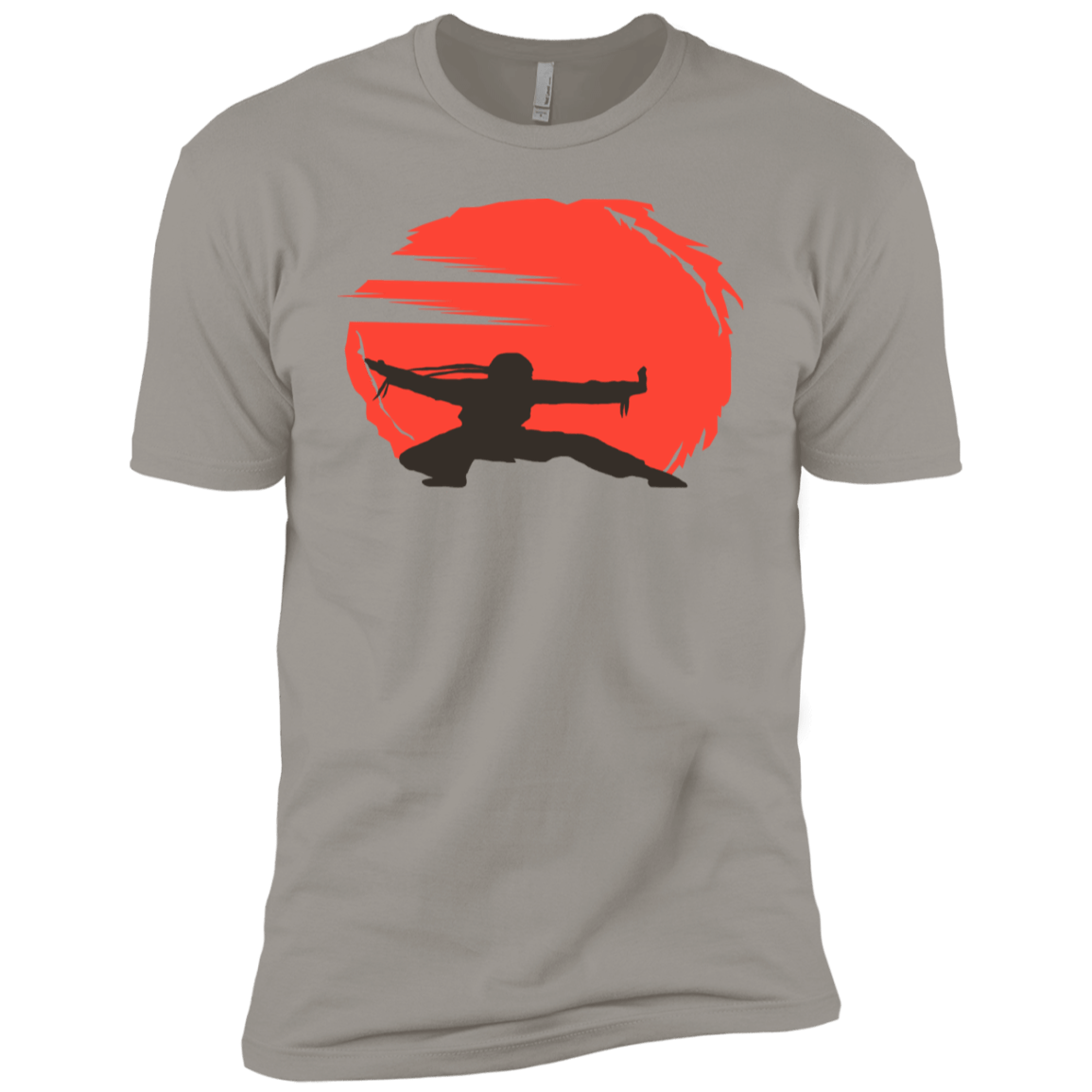 Karate Boys Premium T-Shirt