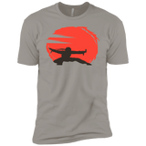 Karate Boys Premium T-Shirt