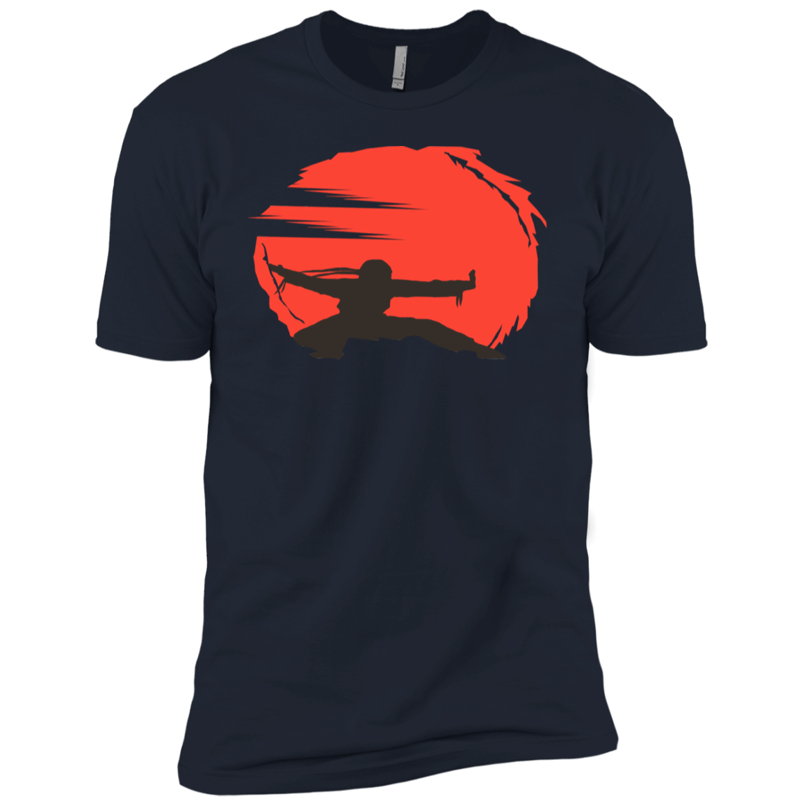 Karate Boys Premium T-Shirt