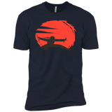 Karate Boys Premium T-Shirt