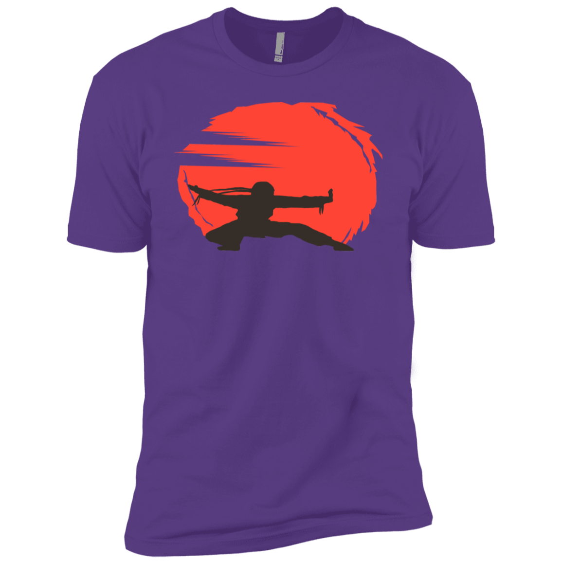 Karate Boys Premium T-Shirt