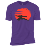 Karate Boys Premium T-Shirt