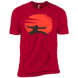 Karate Boys Premium T-Shirt