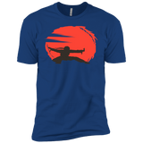 Karate Boys Premium T-Shirt