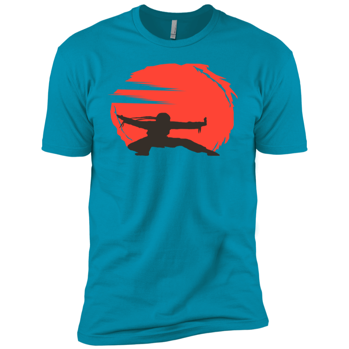 Karate Boys Premium T-Shirt