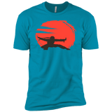 Karate Boys Premium T-Shirt