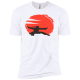 Karate Boys Premium T-Shirt