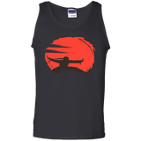 Karate Men's Tank Top