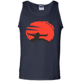 Karate Men's Tank Top