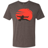 T-Shirts Macchiato / S Karate Men's Triblend T-Shirt