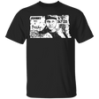 T-Shirts Black / YXS Karate Posse Youth T-Shirt