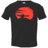 Karate Toddler Premium T-Shirt