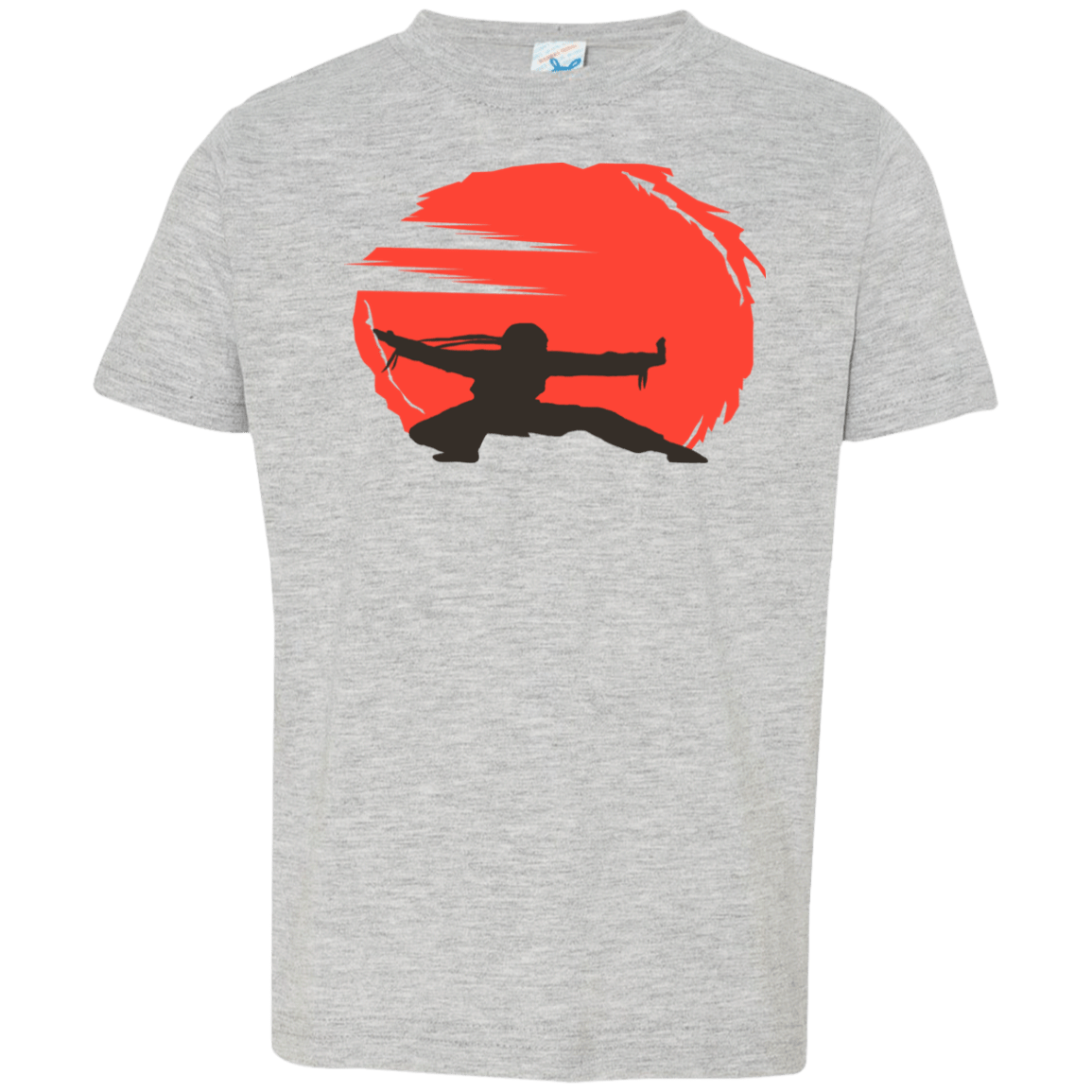 Karate Toddler Premium T-Shirt