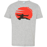 Karate Toddler Premium T-Shirt