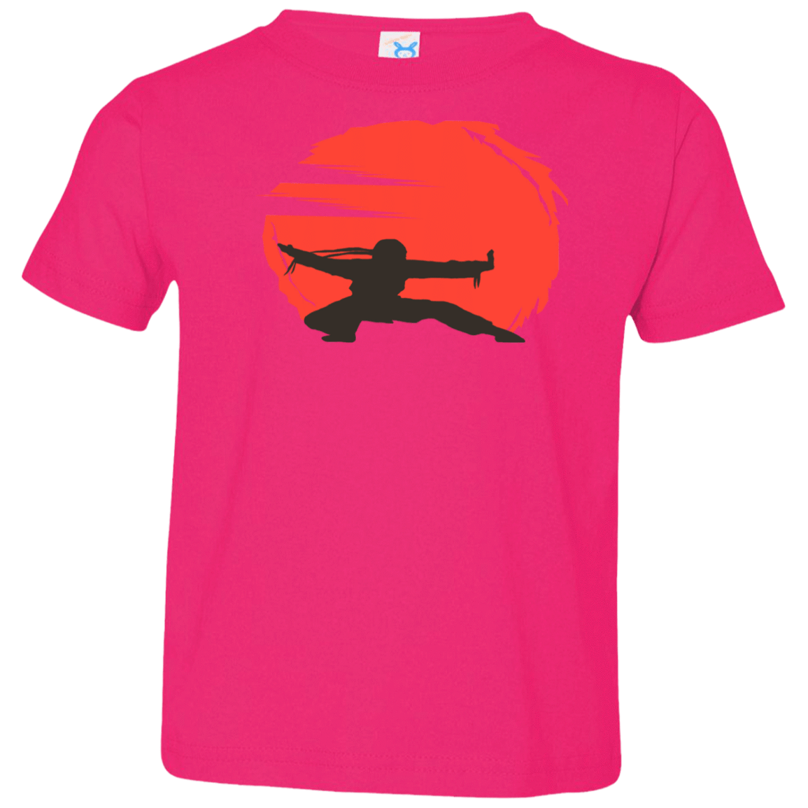 Karate Toddler Premium T-Shirt