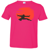 Karate Toddler Premium T-Shirt