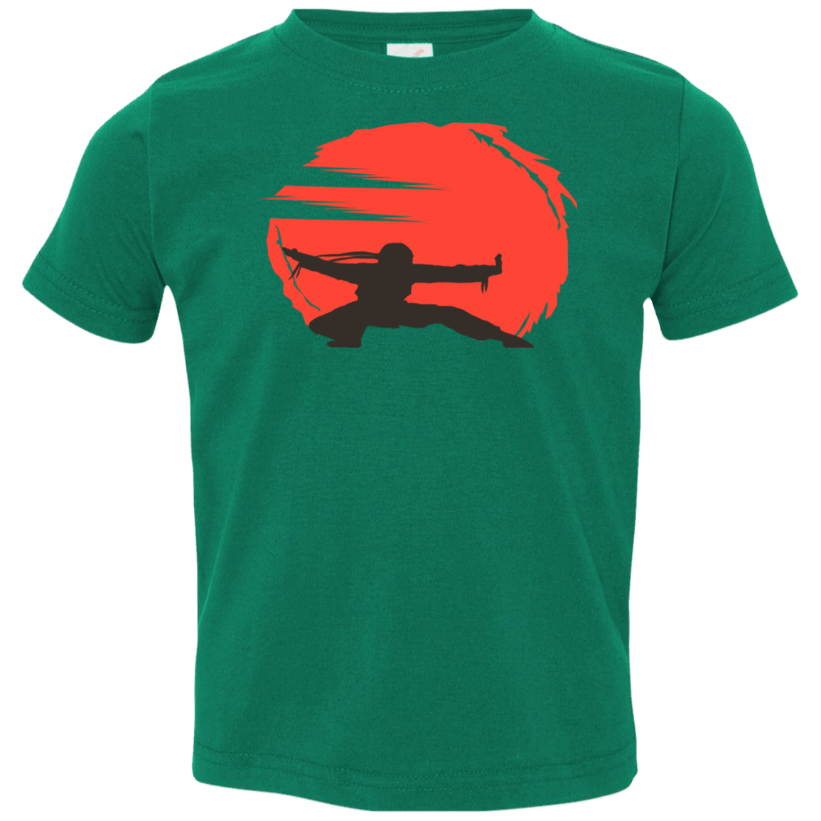 Karate Toddler Premium T-Shirt