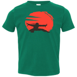 Karate Toddler Premium T-Shirt