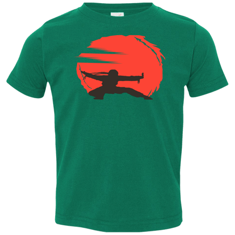 Karate Toddler Premium T-Shirt