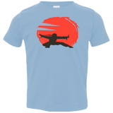 Karate Toddler Premium T-Shirt