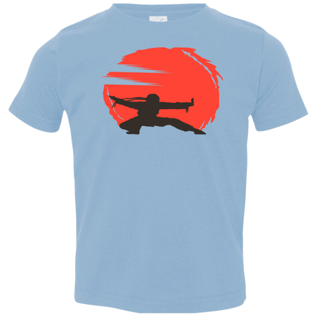 Karate Toddler Premium T-Shirt