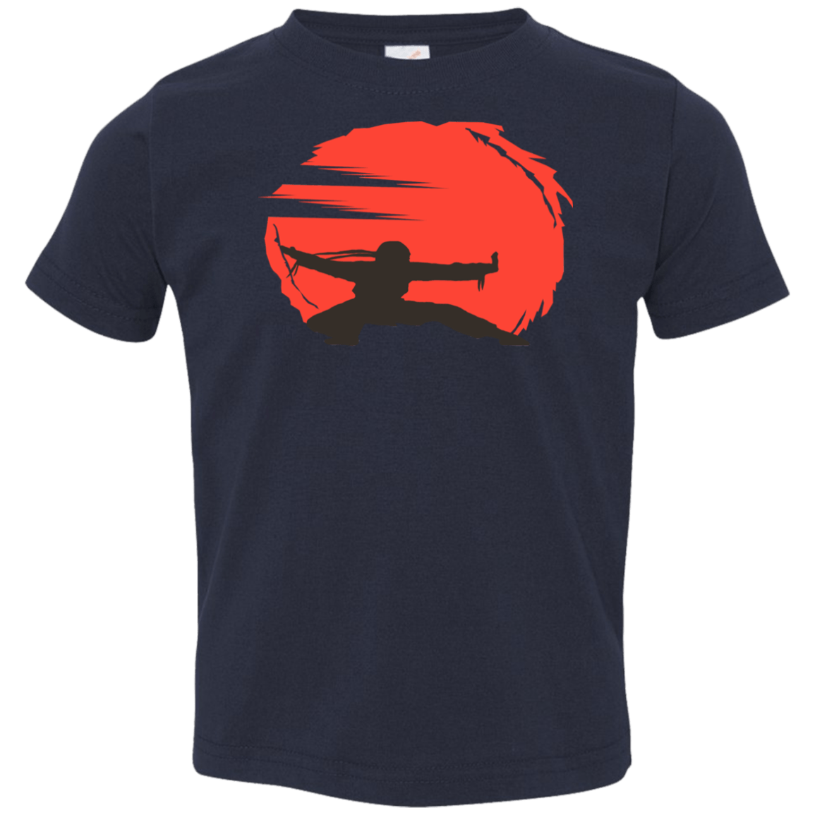 Karate Toddler Premium T-Shirt