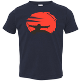 Karate Toddler Premium T-Shirt