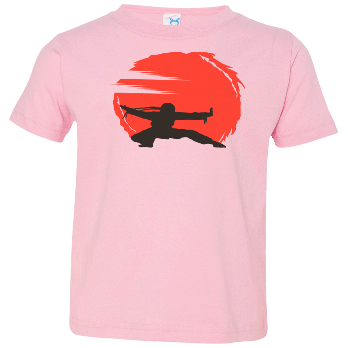 Karate Toddler Premium T-Shirt