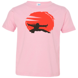 Karate Toddler Premium T-Shirt