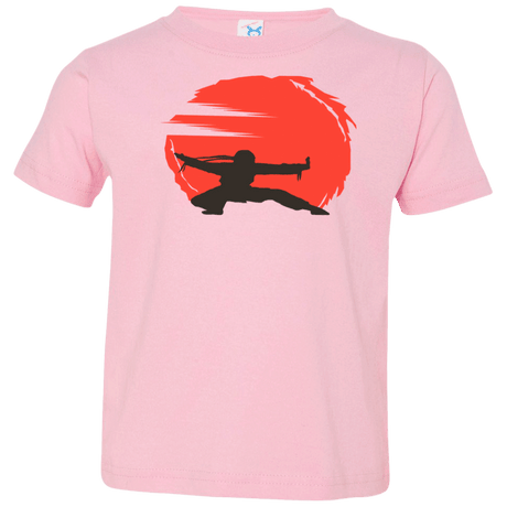 Karate Toddler Premium T-Shirt