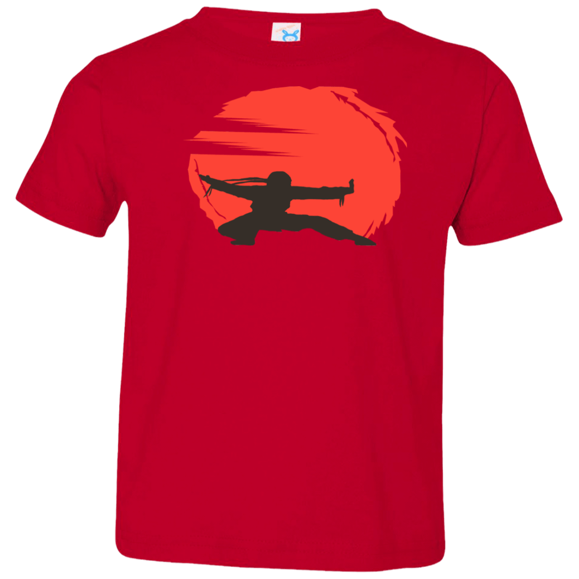 Karate Toddler Premium T-Shirt