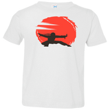 Karate Toddler Premium T-Shirt