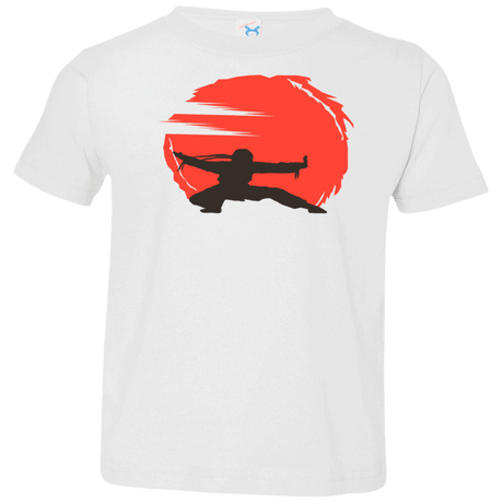 Karate Toddler Premium T-Shirt