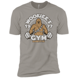 Kashyyyk Gym Boys Premium T-Shirt