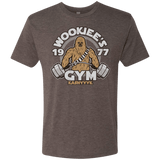 T-Shirts Macchiato / Small Kashyyyk Gym Men's Triblend T-Shirt