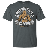 Kashyyyk Gym T-Shirt