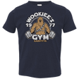 T-Shirts Navy / 2T Kashyyyk Gym Toddler Premium T-Shirt
