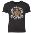T-Shirts Vintage Black / YXS Kashyyyk Gym Youth Triblend T-Shirt